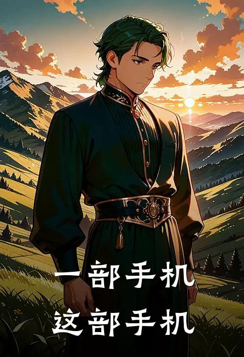 一部手机这部手机