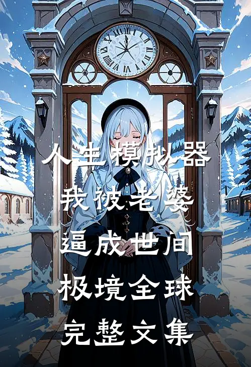 人生模拟器：我被老婆逼成世间极境全球完整文集