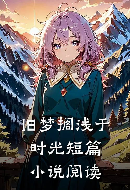 旧梦搁浅于时光短篇小说阅读