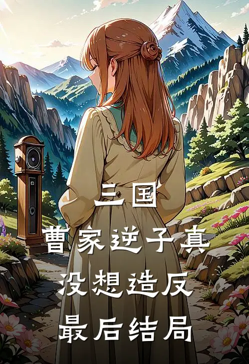 三国：曹家逆子真没想造反最后结局