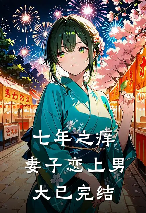 七年之痒，妻子恋上男大已完结