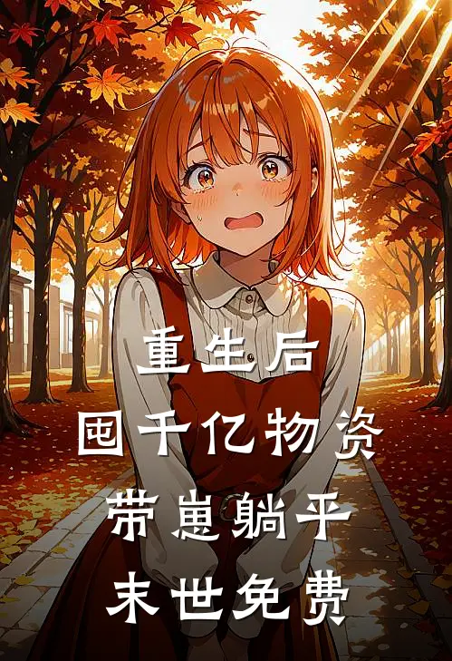 重生后，囤千亿物资，带崽躺平末世免费