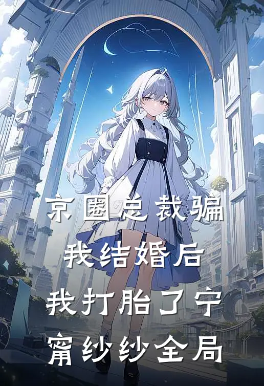 京圈总裁骗我结婚后，我打胎了宁甯纱纱全局