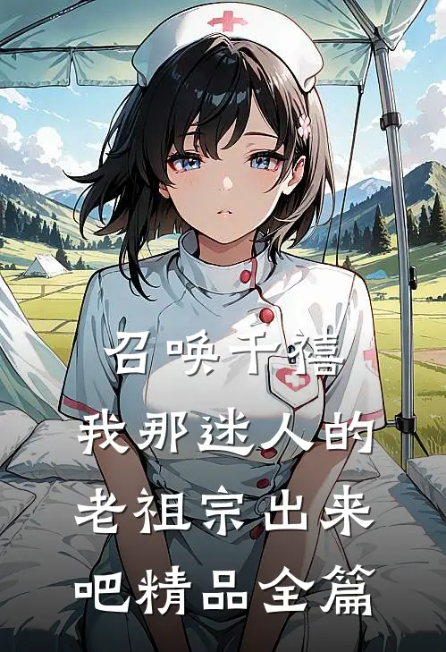 召唤千禧：我那迷人的老祖宗出来吧精品全篇