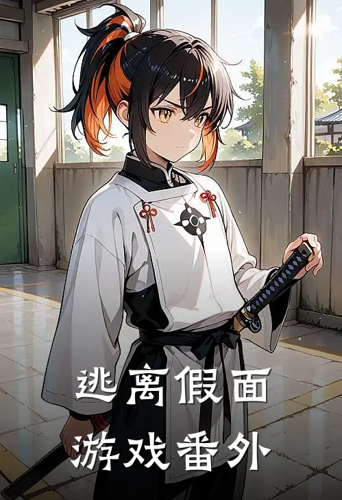 逃离假面游戏 番外