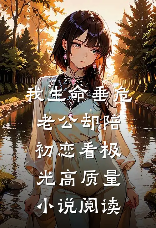 我生命垂危，老公却陪初恋看极光高质量小说阅读