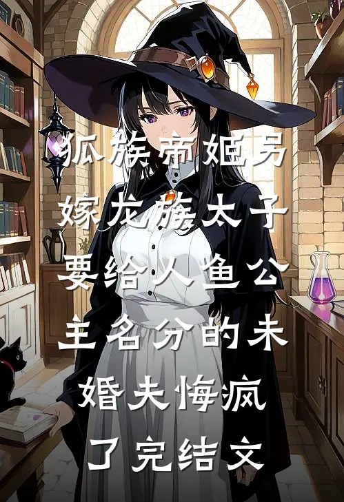 狐族帝姬另嫁龙族太子，要给人鱼公主名分的未婚夫悔疯了完结文