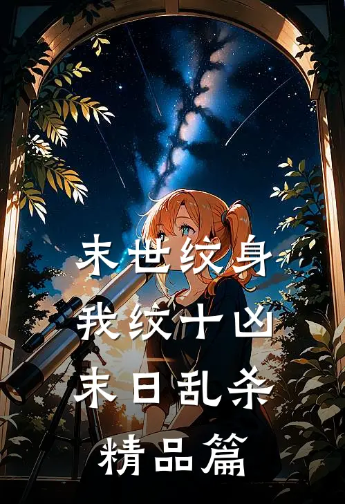 末世纹身：我纹十凶末日乱杀精品篇