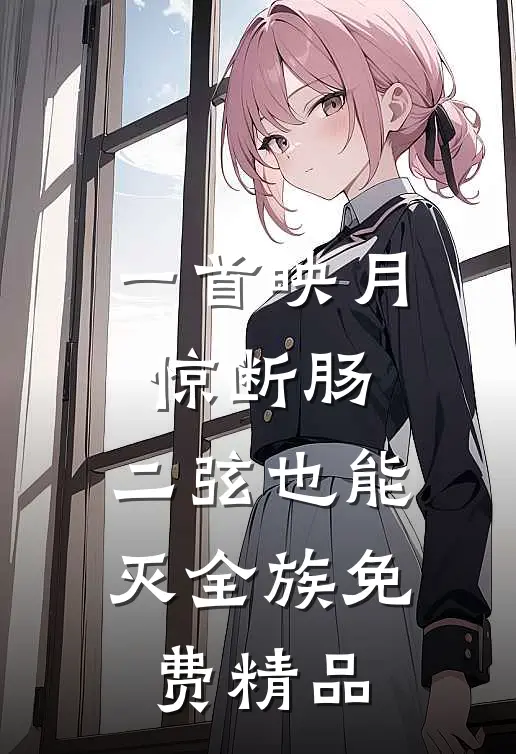 一首映月惊断肠,二弦也能灭全族免费精品