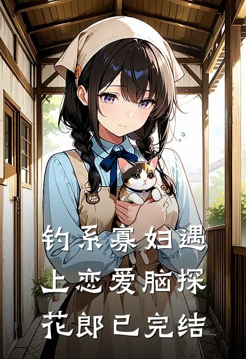 钓系寡妇遇上恋爱脑探花郎已完结