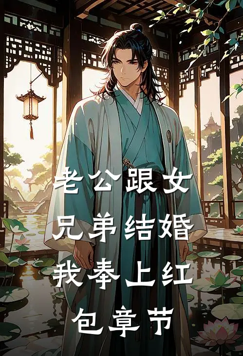 老公跟女兄弟结婚，我奉上红包章节