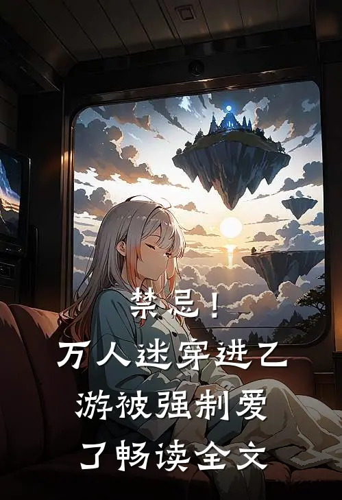 禁忌！万人迷穿进乙游被强制爱了畅读全文