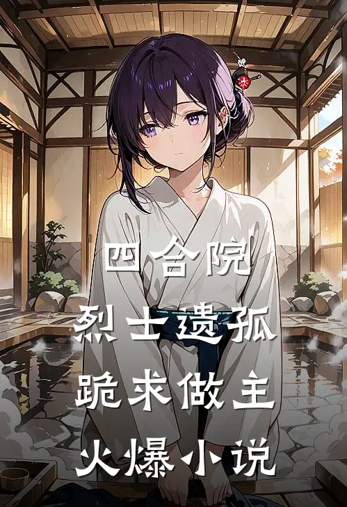 四合院：烈士遗孤，跪求做主火爆小说