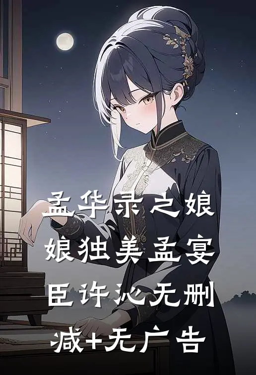 孟华录之娘娘独美孟宴臣许沁无删减+无广告