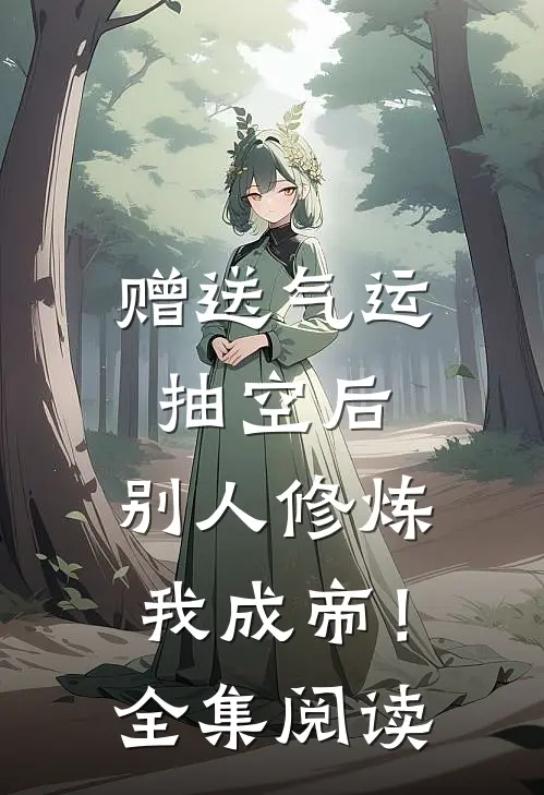 赠送气运抽空后，别人修炼我成帝！全集阅读