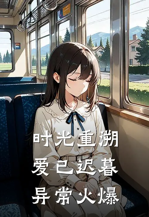 时光重溯，爱已迟暮异常火爆