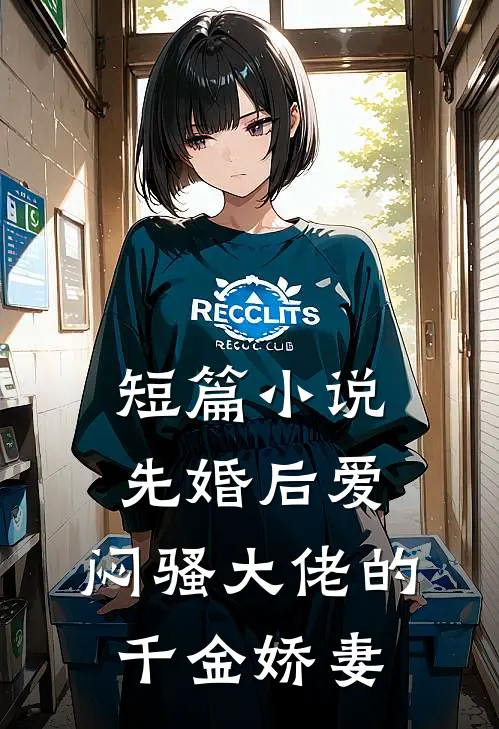 短篇小说先婚后爱，闷骚大佬的千金娇妻