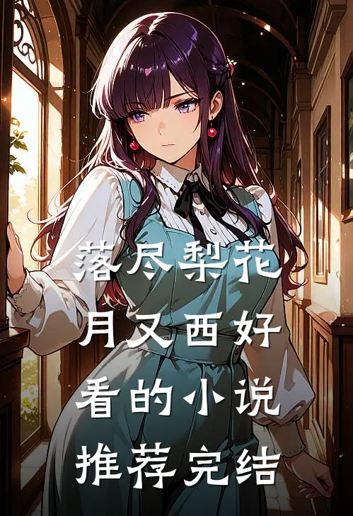 落尽梨花月又西好看的小说推荐完结