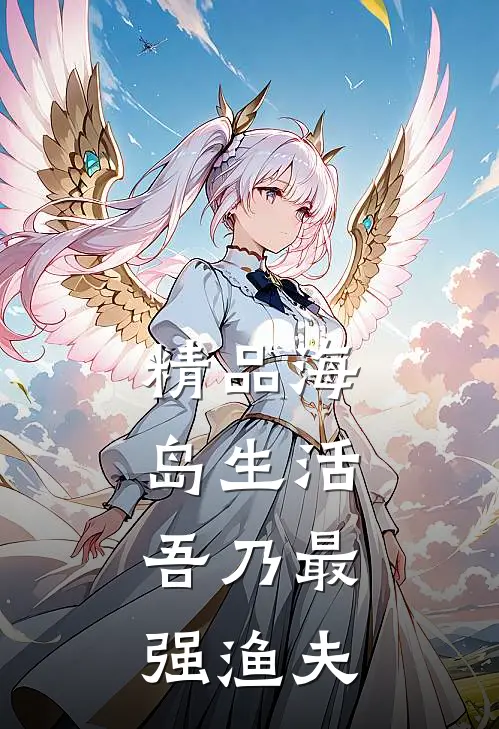 精品海岛生活，吾乃最强渔夫