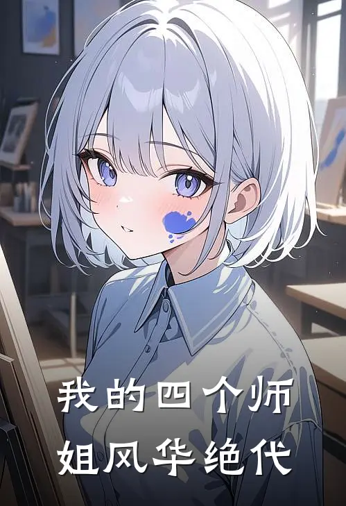 我的四个师姐风华绝代
