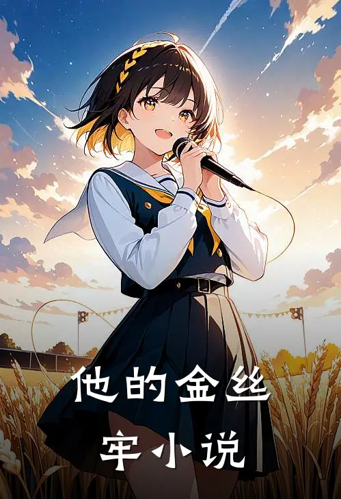 他的金丝牢小说