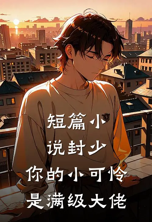 短篇小说封少，你的小可怜是满级大佬