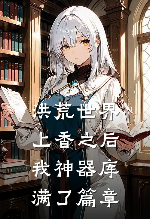 洪荒世界：上香之后我神器库满了篇章