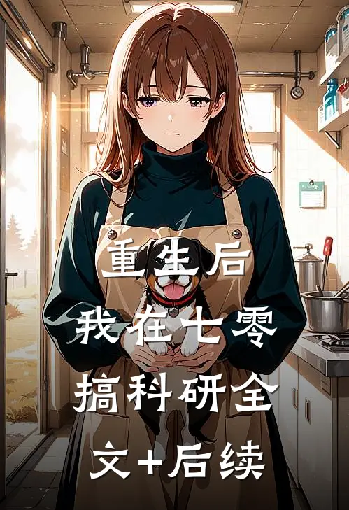重生后，我在七零搞科研全文+后续