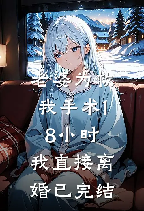 老婆为救我手术18小时，我直接离婚已完结