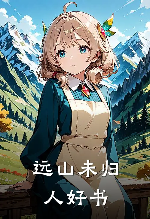 远山未归人好书