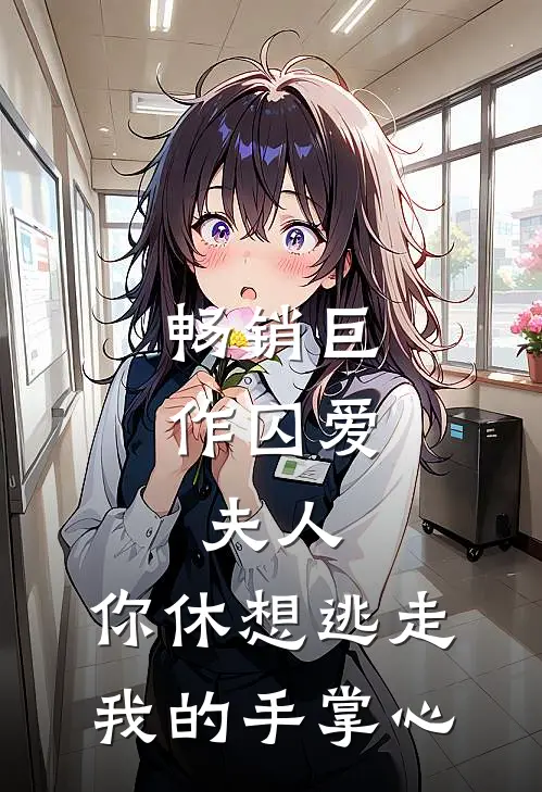 畅销巨作囚爱：夫人，你休想逃走我的手掌心