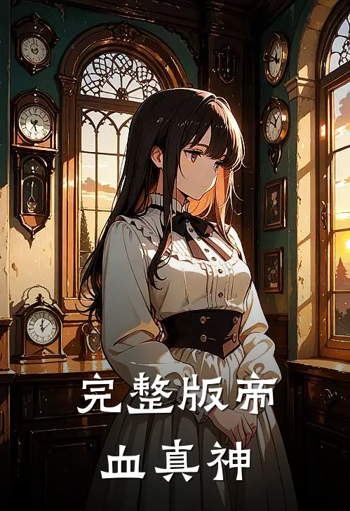 完整版帝血真神