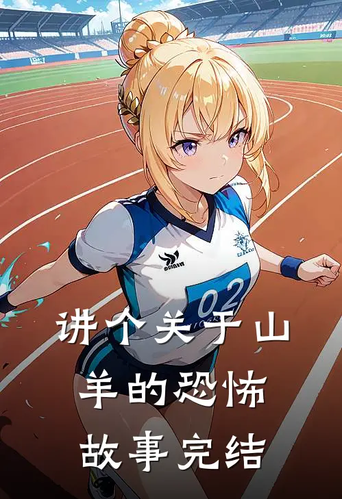 讲个关于山羊的恐怖故事完结
