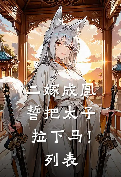 二嫁成凰，誓把太子拉下马！列表