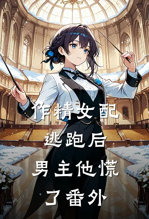 作精女配逃跑后，男主他慌了番外