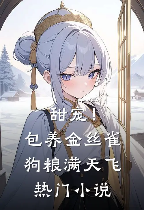 甜宠！包养金丝雀，狗粮满天飞热门小说
