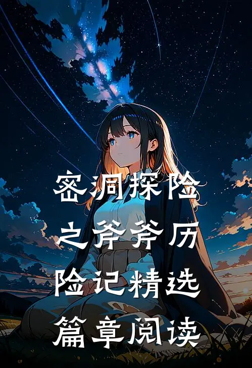 密洞探险之斧斧历险记精选篇章阅读