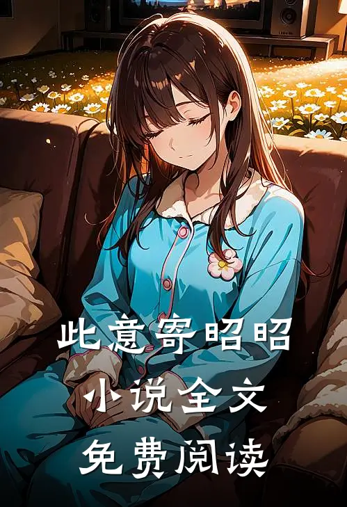 此意寄昭昭小说全文免费阅读
