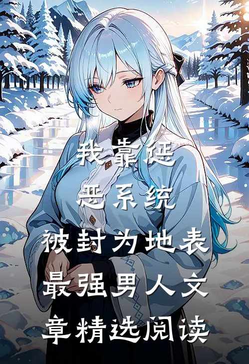 我靠惩恶系统，被封为地表最强男人文章精选阅读
