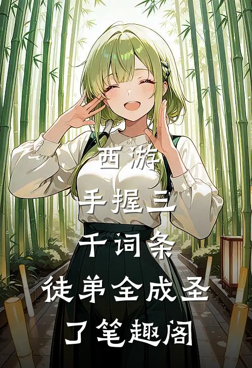 西游：手握三千词条，徒弟全成圣了笔趣阁