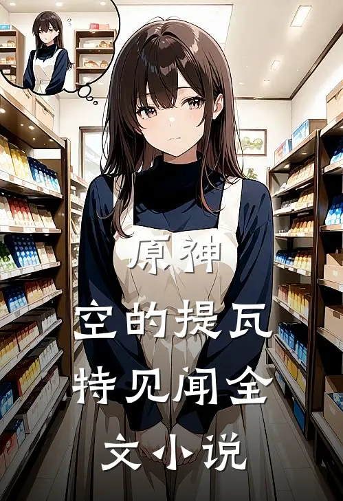 原神：空的提瓦特见闻全文小说