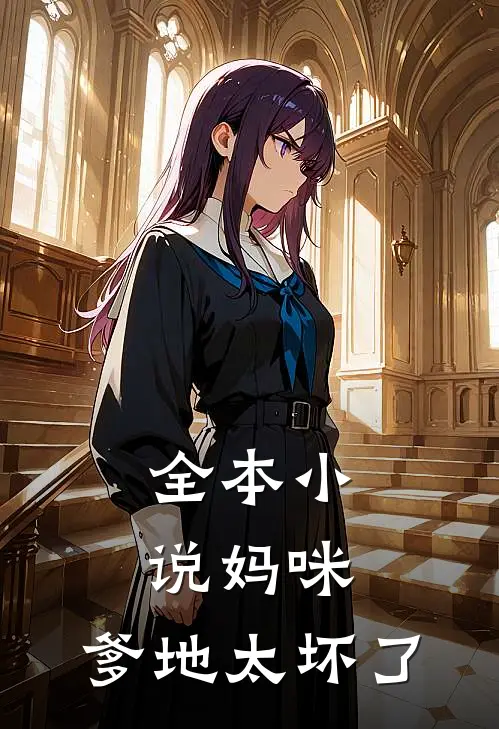 全本小说妈咪，爹地太坏了