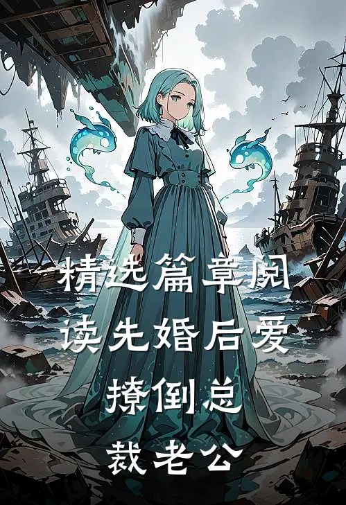 精选篇章阅读先婚后爱，撩倒总裁老公