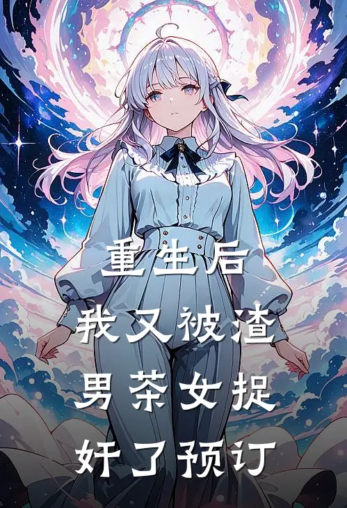重生后，我又被渣男茶女捉奸了预订