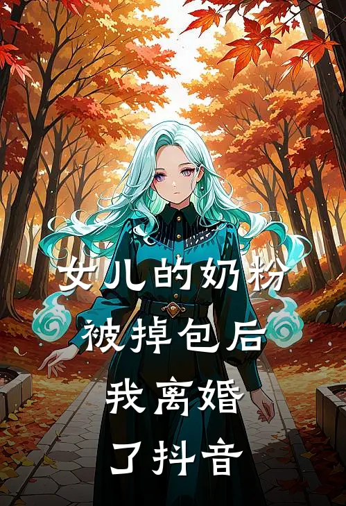 女儿的奶粉被掉包后，我离婚了抖音