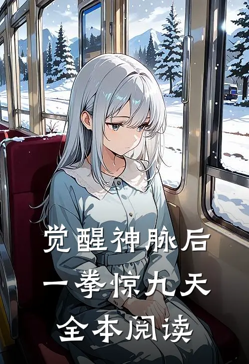 觉醒神脉后，一拳惊九天全本阅读