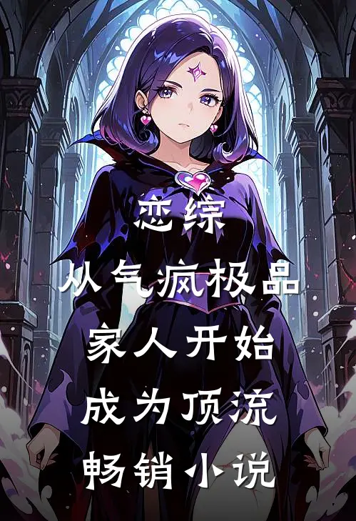 恋综：从气疯极品家人开始成为顶流畅销小说