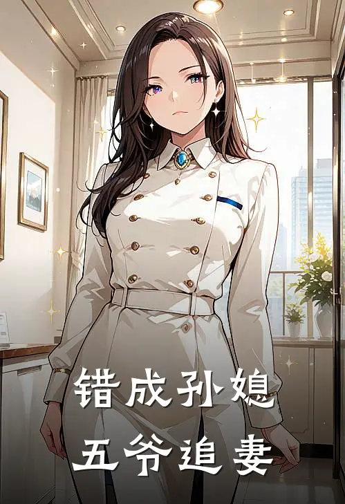 错成孙媳,五爷追妻