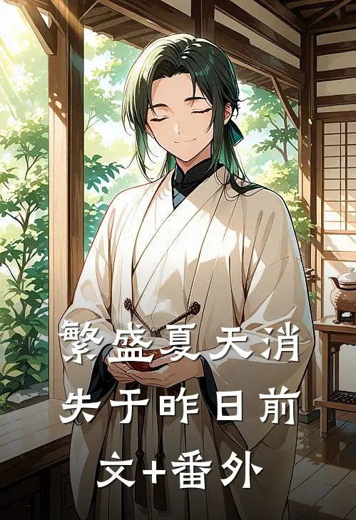 繁盛夏天消失于昨日前文+番外