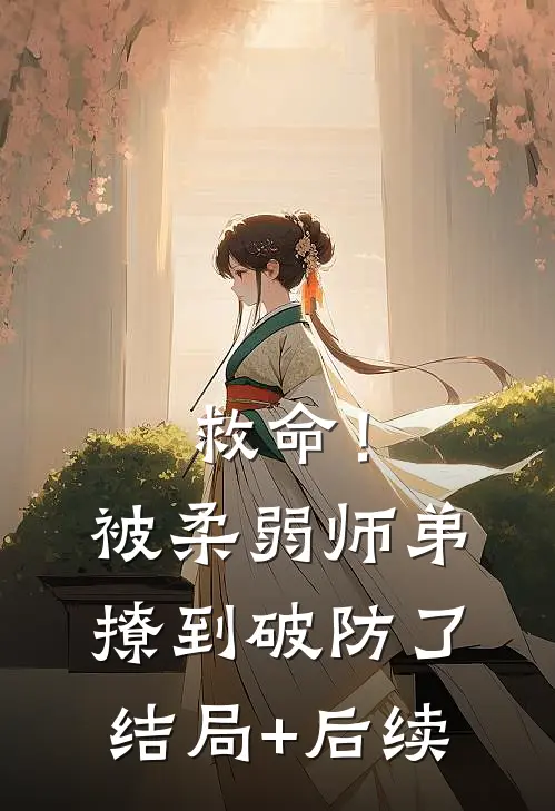 救命！被柔弱师弟撩到破防了结局+后续